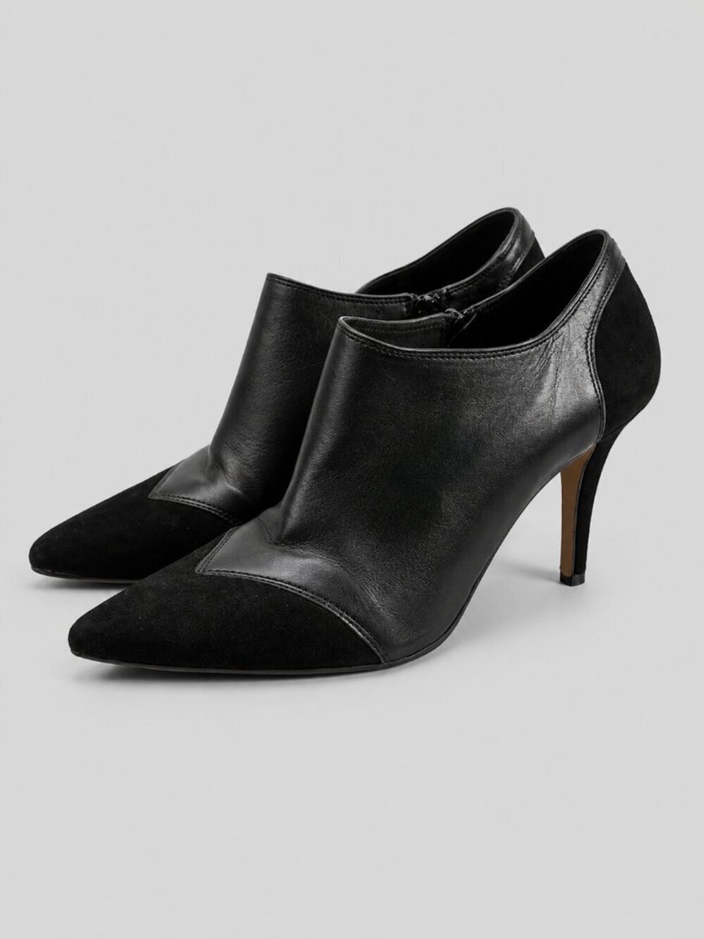 Massimo Baldi Ankle Boots
